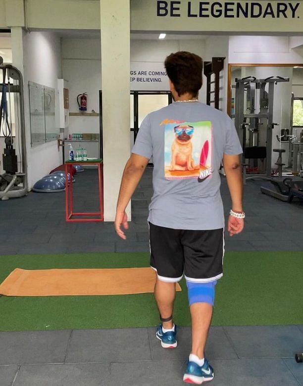 Image Source: Rishabh Pant’s Instagram